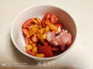家常红烧豆腐的做法步骤：1