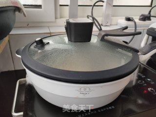 酱焖梭鱼的做法步骤：7