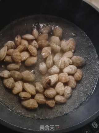 牛奶麻辣烫的做法步骤：4