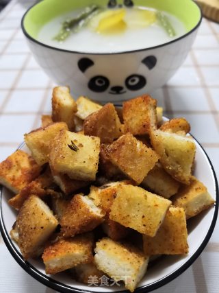 孜然小馒头的做法步骤：10