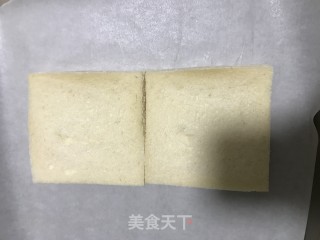 苹果面包脆的做法步骤：1