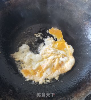 沙县小吃炒年糕的做法步骤：2