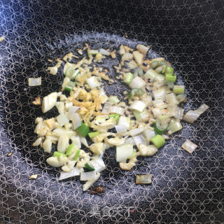 小木耳烧茄子的做法步骤：6