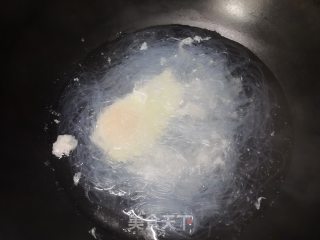鸡蛋粉丝的做法步骤：3