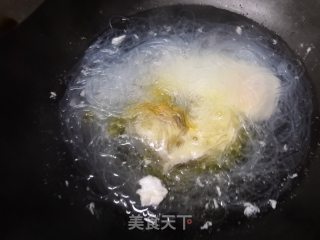 鸡蛋粉丝的做法步骤：5