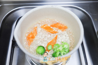 10个月以上辅食土豆沙拉的做法步骤：2