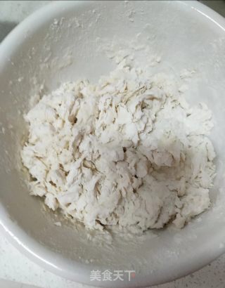 香酥小油条的做法步骤：1