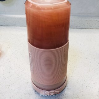 好喝的“芝芝莓莓”的做法步骤：6