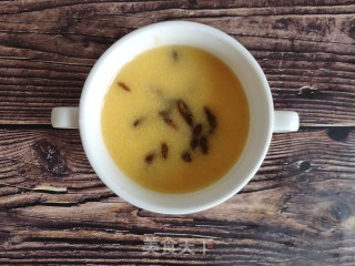 玉米糊的做法步骤：6