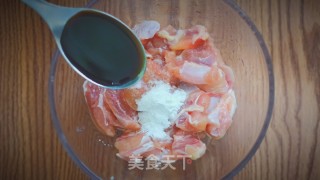 嫩滑软绵的香菇滑鸡来啦的做法步骤：4