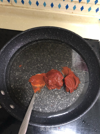 甜辣小火锅的做法步骤：1