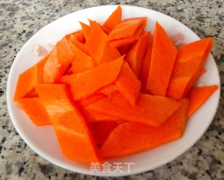 菠菜金针菇肥牛汤的做法步骤：4