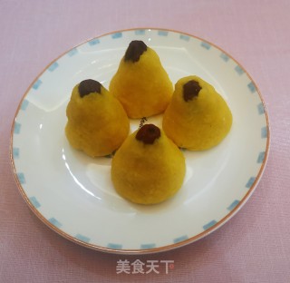 窝头的做法步骤：13