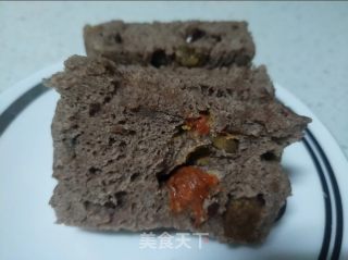 高粱面发糕的做法步骤：4