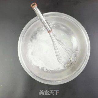 雪媚娘的做法步骤：1
