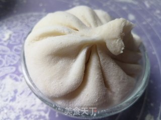 雪媚娘的做法步骤：7