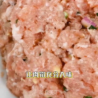 软糯的糯米丸子的做法步骤：3