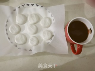 红糖粑粑的做法步骤：6
