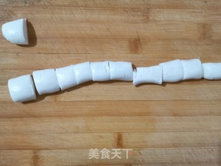 香甜糯米枣的做法步骤：5
