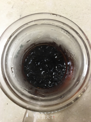 普洱玫瑰奶茶的做法步骤：1