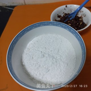 五仁元宵的做法步骤：2