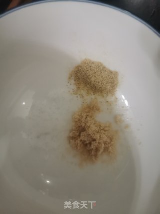 双色肉丝的做法步骤：11