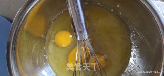 鸡蛋卷的做法步骤：3