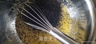 鸡蛋卷的做法步骤：4