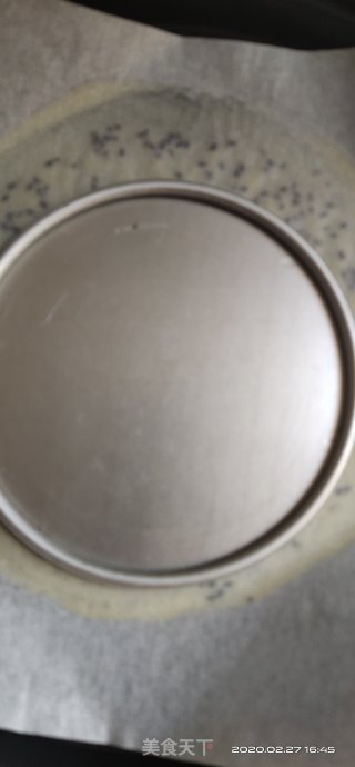 鸡蛋卷的做法步骤：6