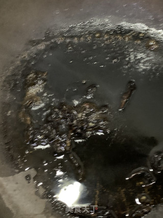 自制焦糖奶茶的做法步骤：6