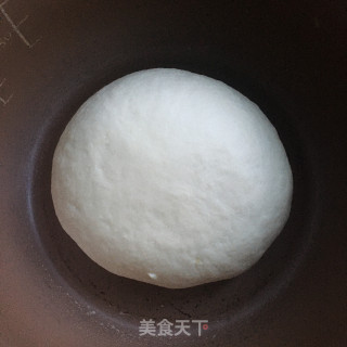 酥油小饼的做法步骤：4
