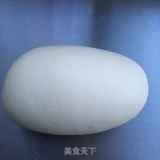 酥油小饼的做法步骤：8