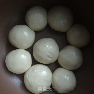 酥油小饼的做法步骤：10