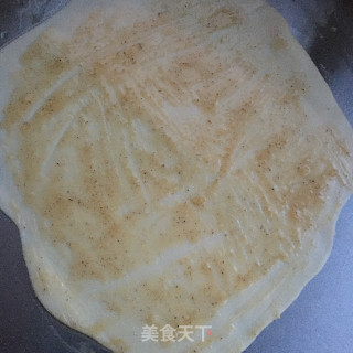 酥油小饼的做法步骤：12