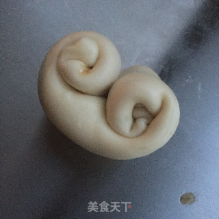 酥油小饼的做法步骤：14