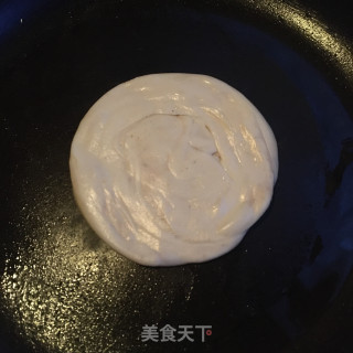 酥油小饼的做法步骤：16