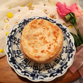 酥油小饼的做法步骤：20