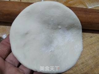 糖三角的做法步骤：3