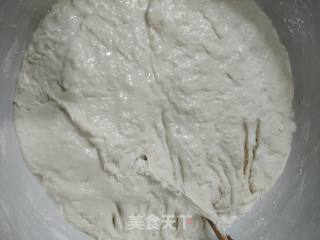 葱油小饼的做法步骤：1