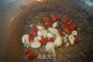 醋溜土豆丝的做法步骤：5