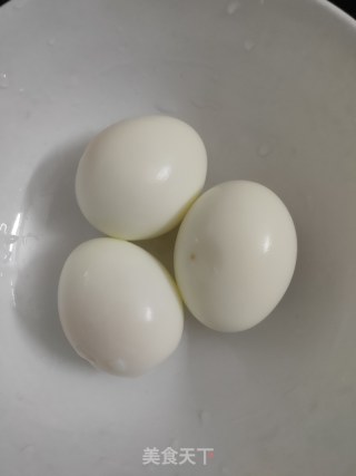 赛螃蟹的做法步骤：3
