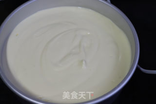 牛奶戚风的做法步骤：7