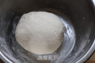 凉皮的做法步骤：3
