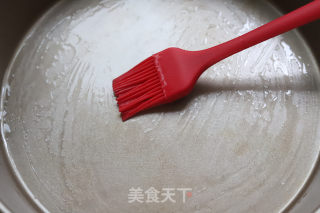 凉皮的做法步骤：9