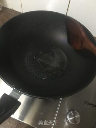 炒虾面的做法步骤：4