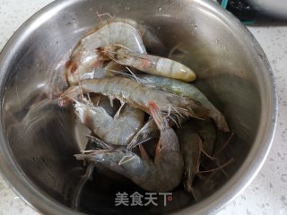 粉果的做法步骤：1