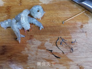 粉果的做法步骤：2