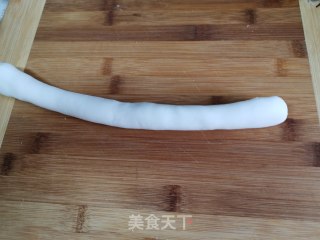 粉果的做法步骤：9