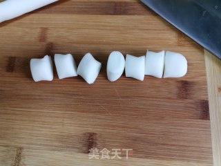 粉果的做法步骤：10