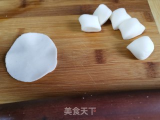 粉果的做法步骤：11